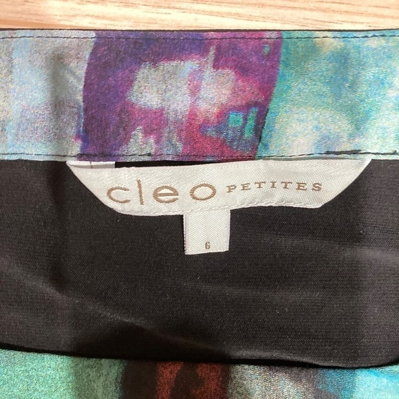 City Scape dress size large - Picture 2 of 2